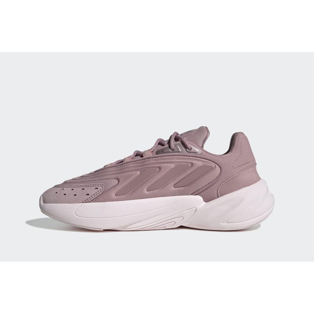 Buty adidas Originals Ozelia GW0614 - różowe