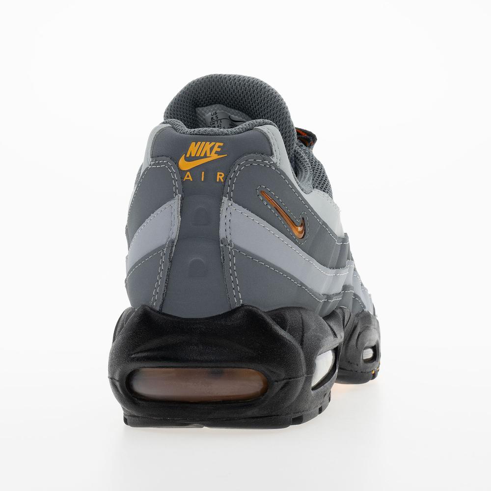 Buty męskie Nike Air Max 95 HV6062-002 - szare