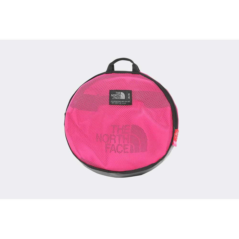 THE NORTH FACE BASE CAMP DUFFEL M > 0A3ETPEV81