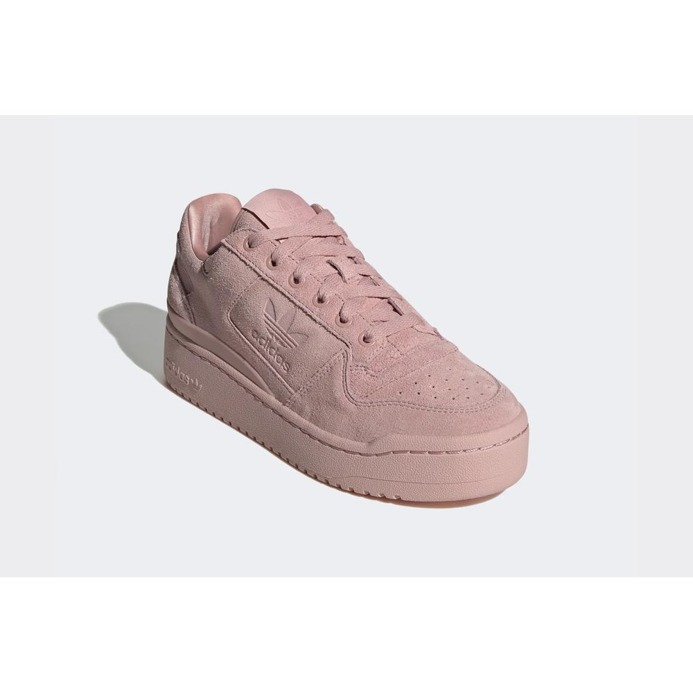 Buty adidas Originals Forum Bold GY8161 - różowe