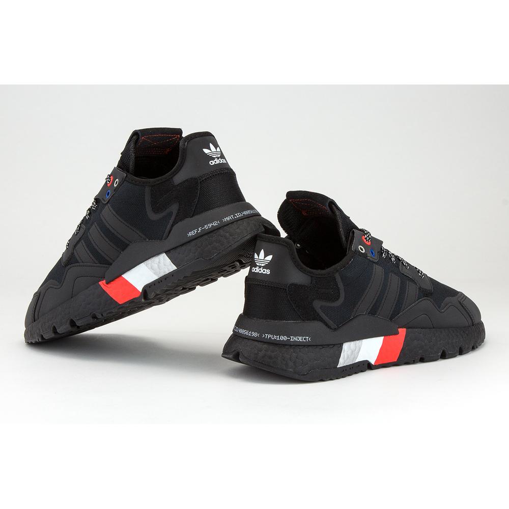 ADIDAS ORIGINALS NITE JOGGER > FV3788