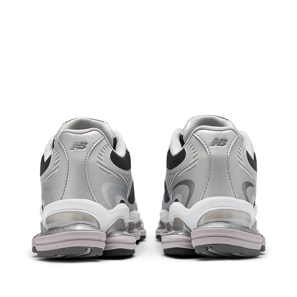 Buty unisex New Balance U20003OZ - szare