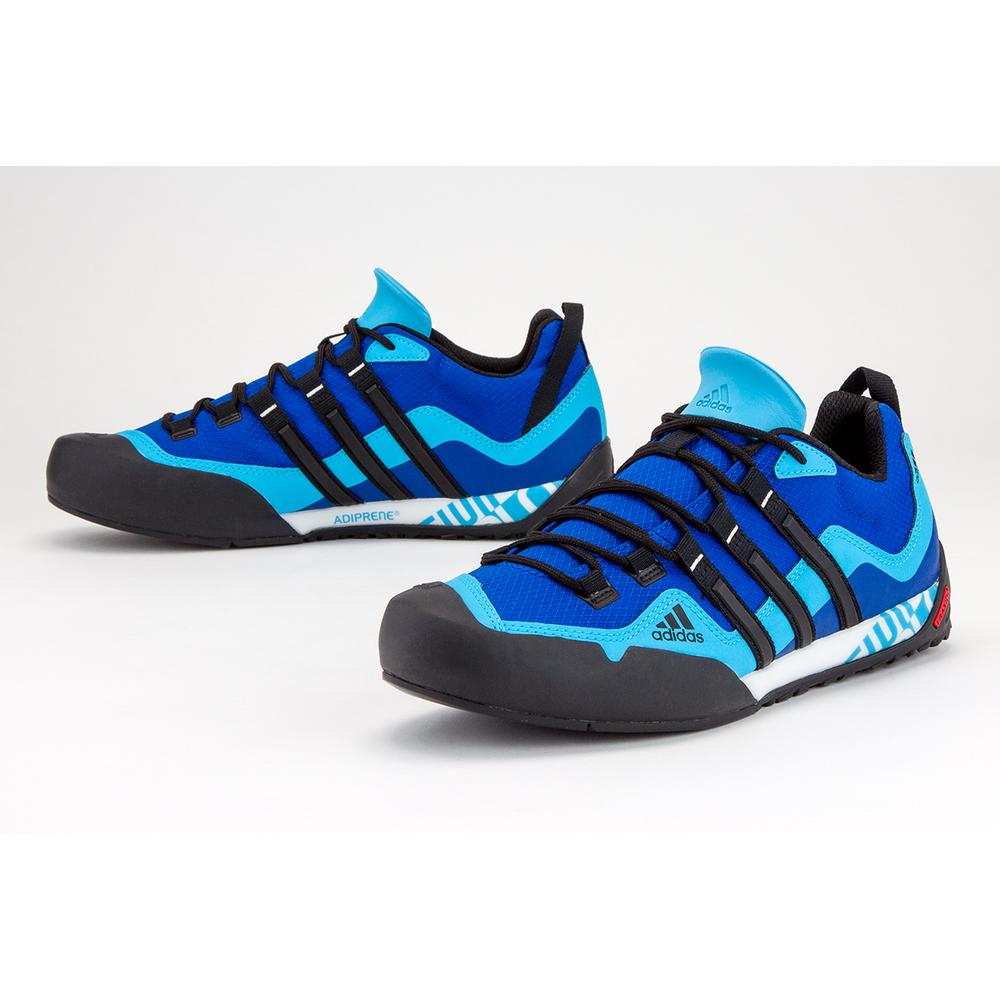 ADIDAS TERREX SWIFT SOLO > FX9324