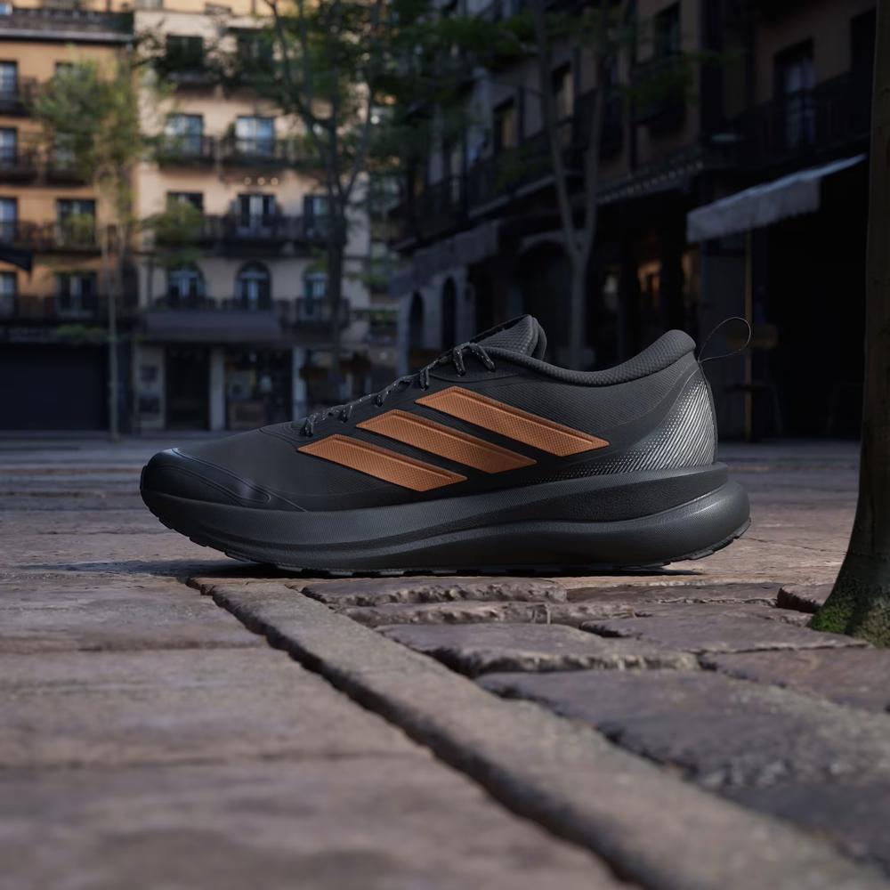 Buty męskie adidas Runfalcon 6 ATR IH1829 - czarne