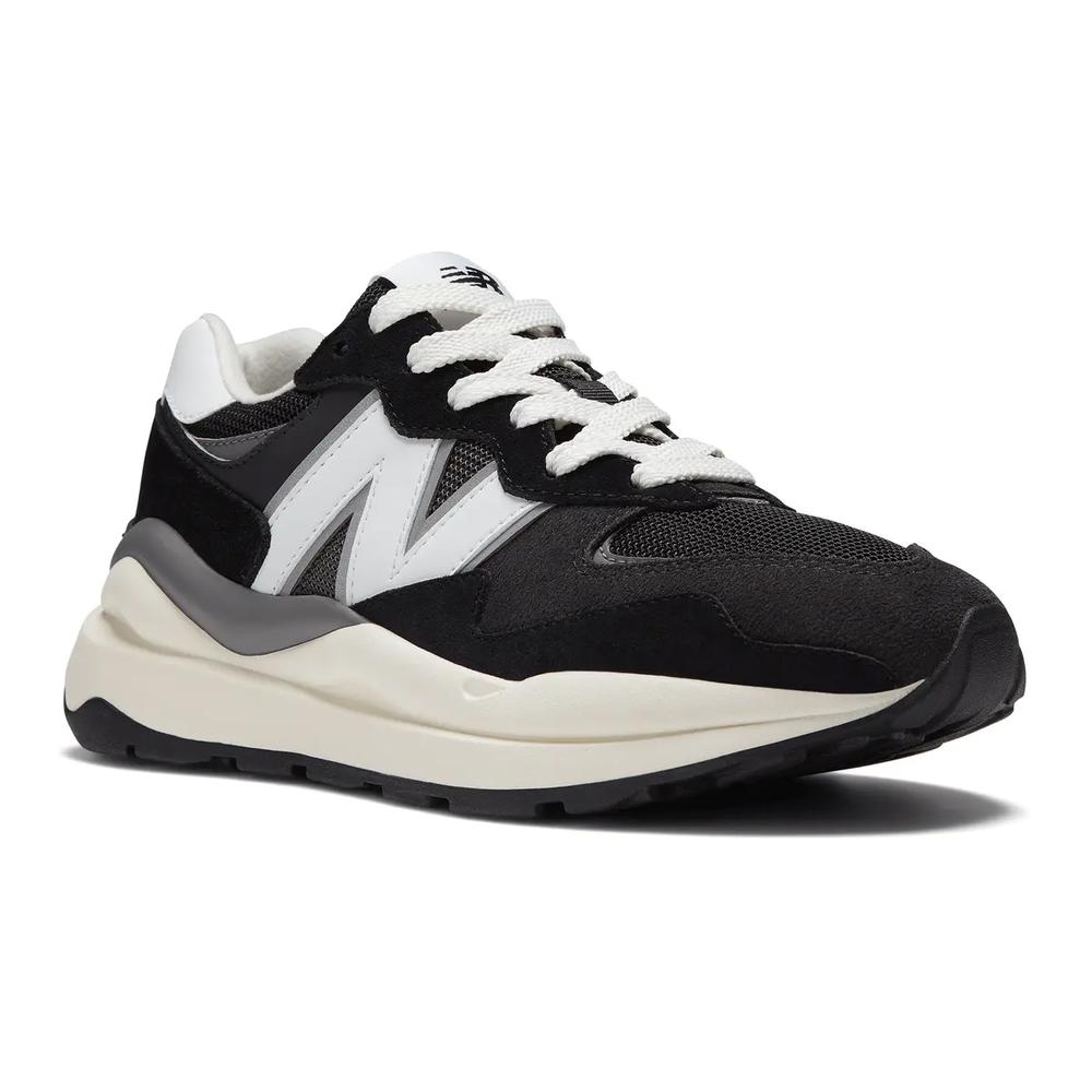 Buty New Balance W5740SLB - czarne