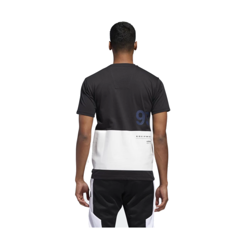 Koszulka adidas Originals EQT Graphic Tee DH5231