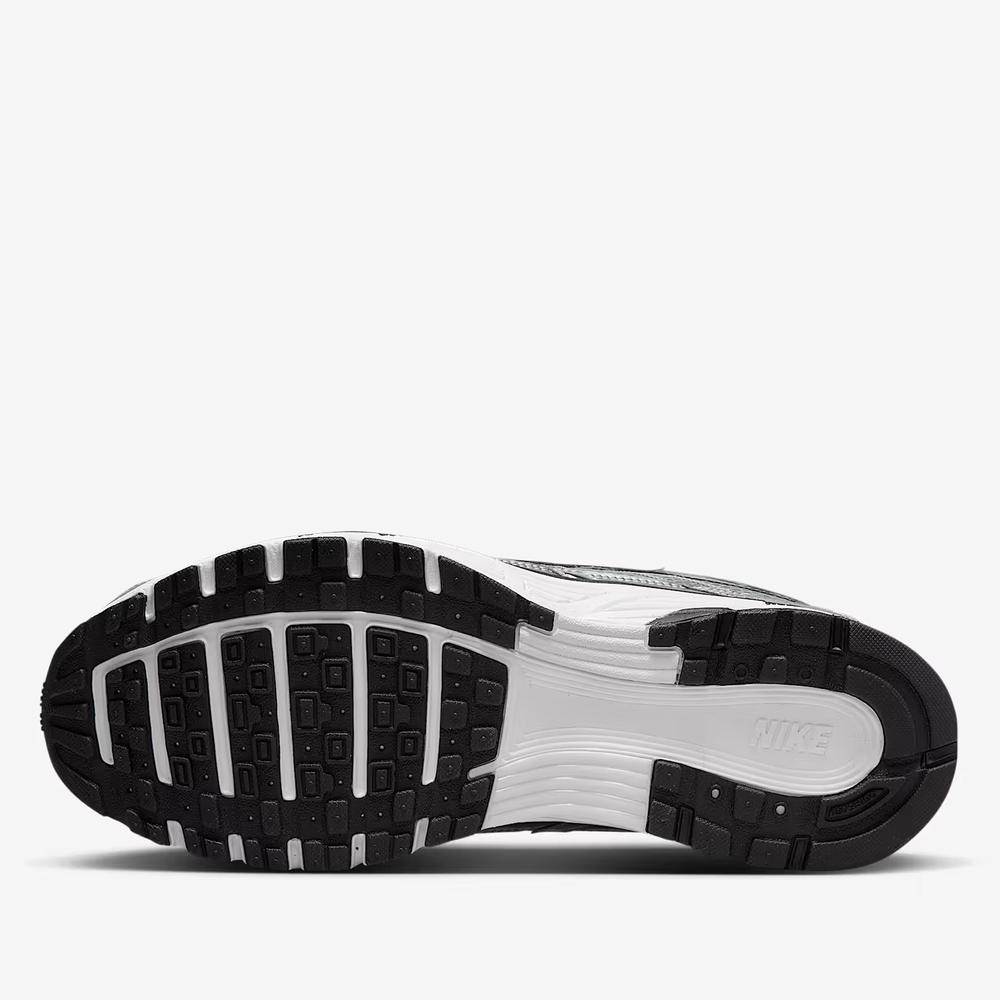 Buty męskie Nike P-6000 CN0149-001 - szare