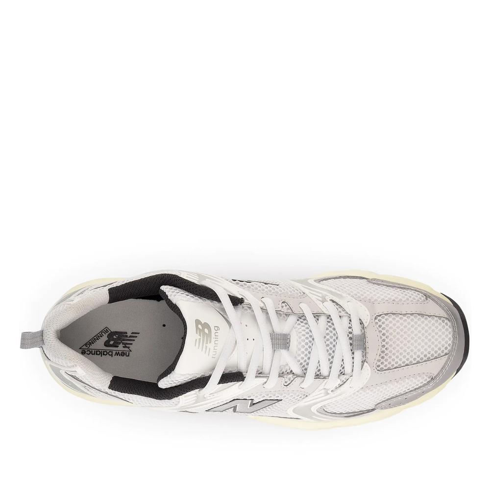 Buty New Balance MR530TA - białe