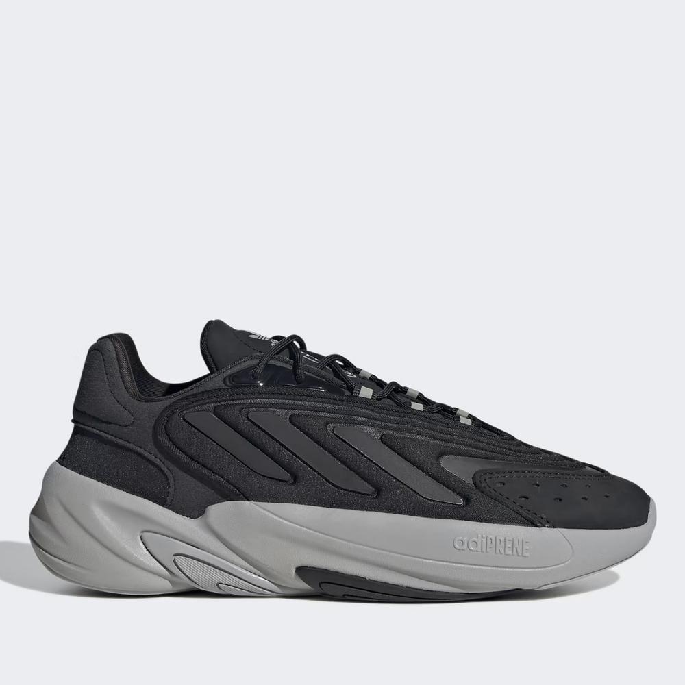Buty adidas Originals Her Court GW8213 - czarne