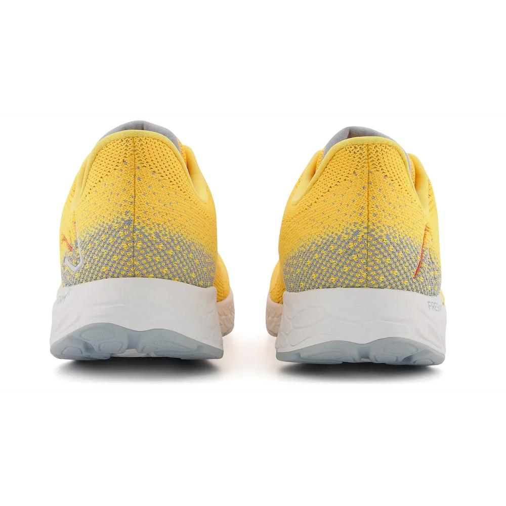 Buty New Balance Fresh Foam Tempo v2 MTMPOLM2 - żółte