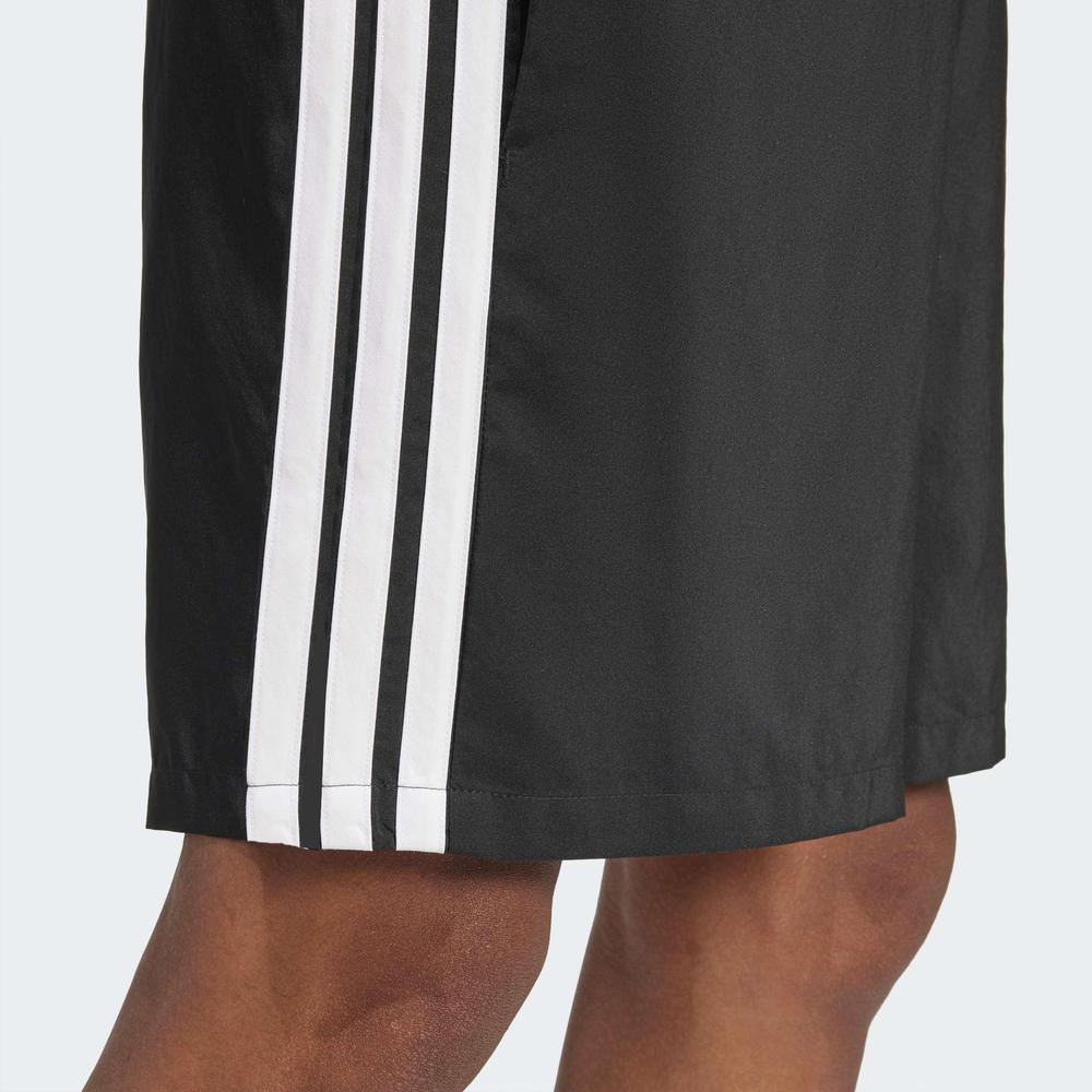 Spodenki męskie adidas M 3S Chelsea B JW1911 - czarne