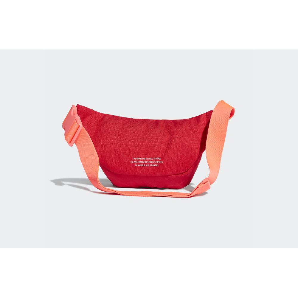 ADIDAS ESSENTIAL CROSSBODY BAG > ED8681