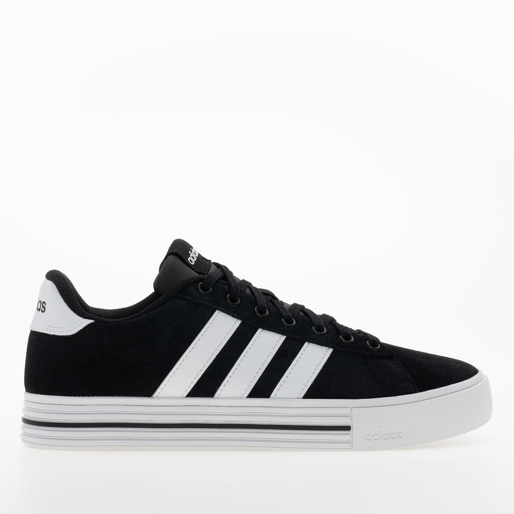 Buty męskie adidas Sportswear Daily 4.0 IF4502 - czarne