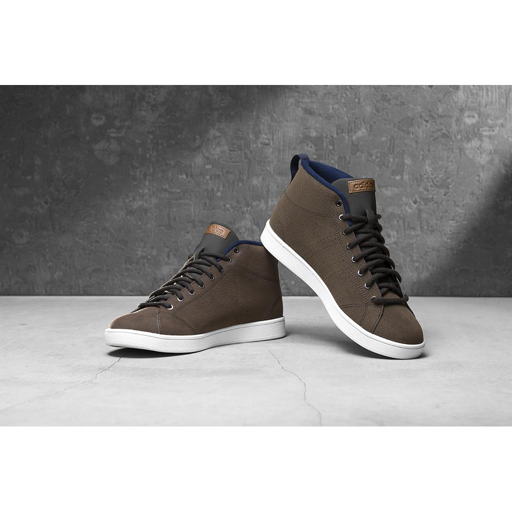ADIDAS ADVANTAGE CLEAN WINTER MID > BB9897