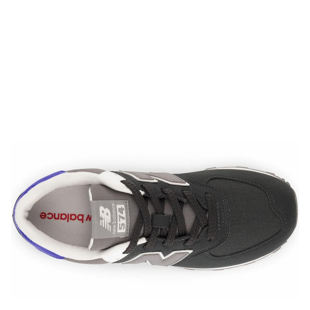 Buty New Balance GC574MB1 – czarne