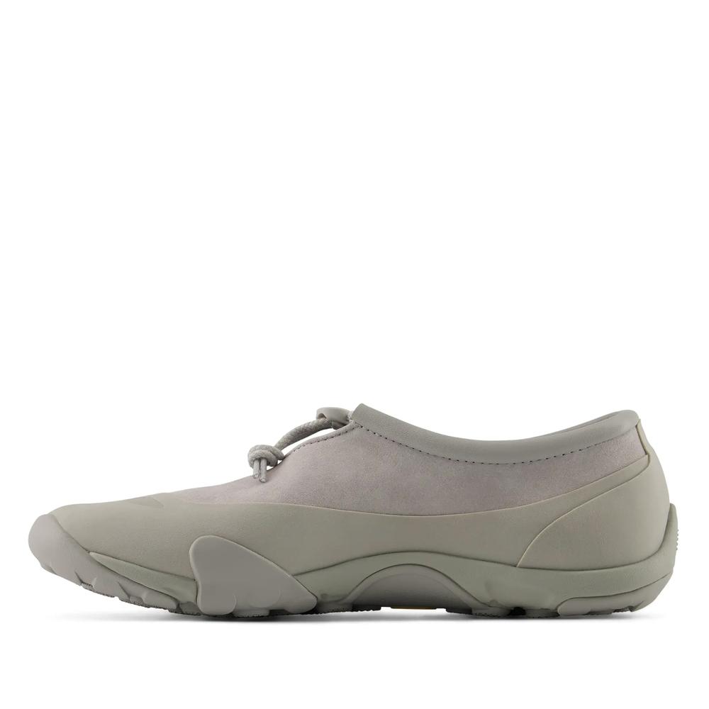 Buty unisex New Balance Minimus MT10T8WQ - szare