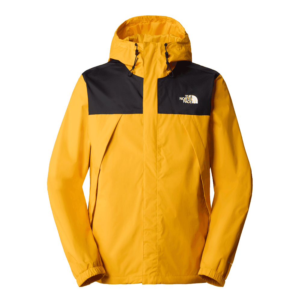 Kurtka The North Face Antora 0A7QEYZU31 - żółta