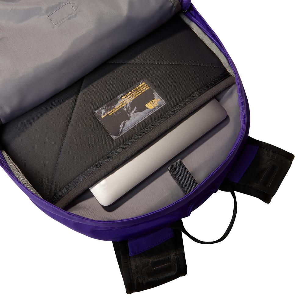 Plecak The North Face Borealis 00CF9CS961 - fioletowy