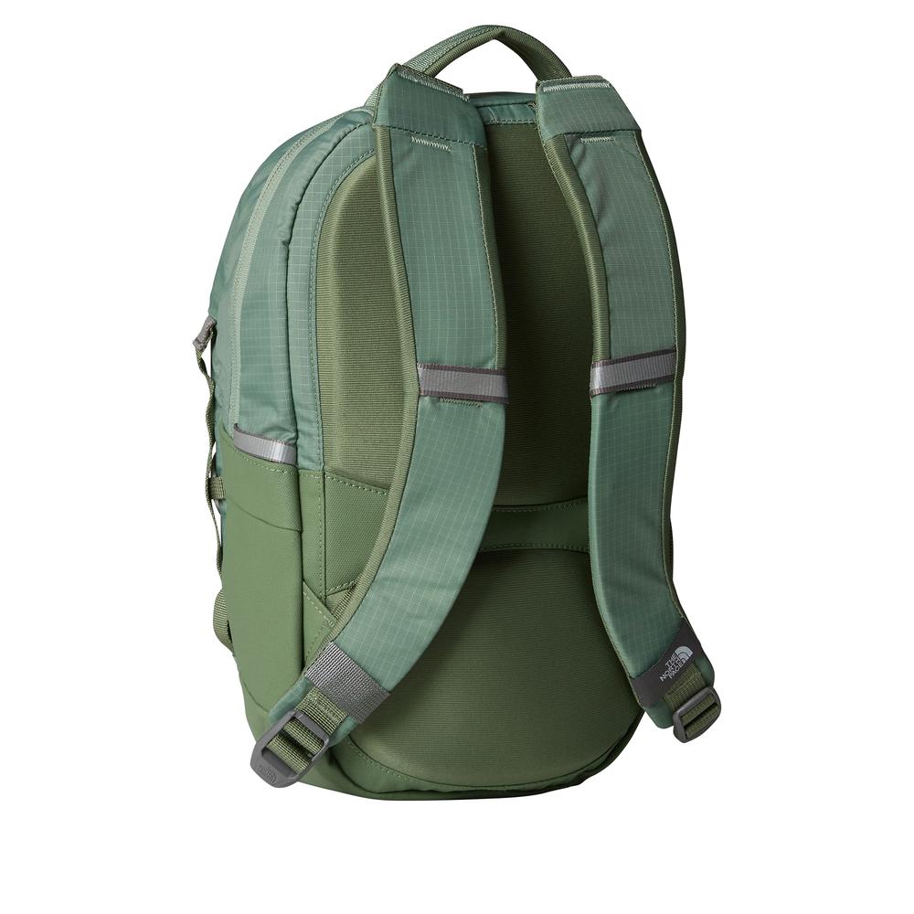 Plecak The North Face Borealis Mini 0A52SWD5M1 - zielony
