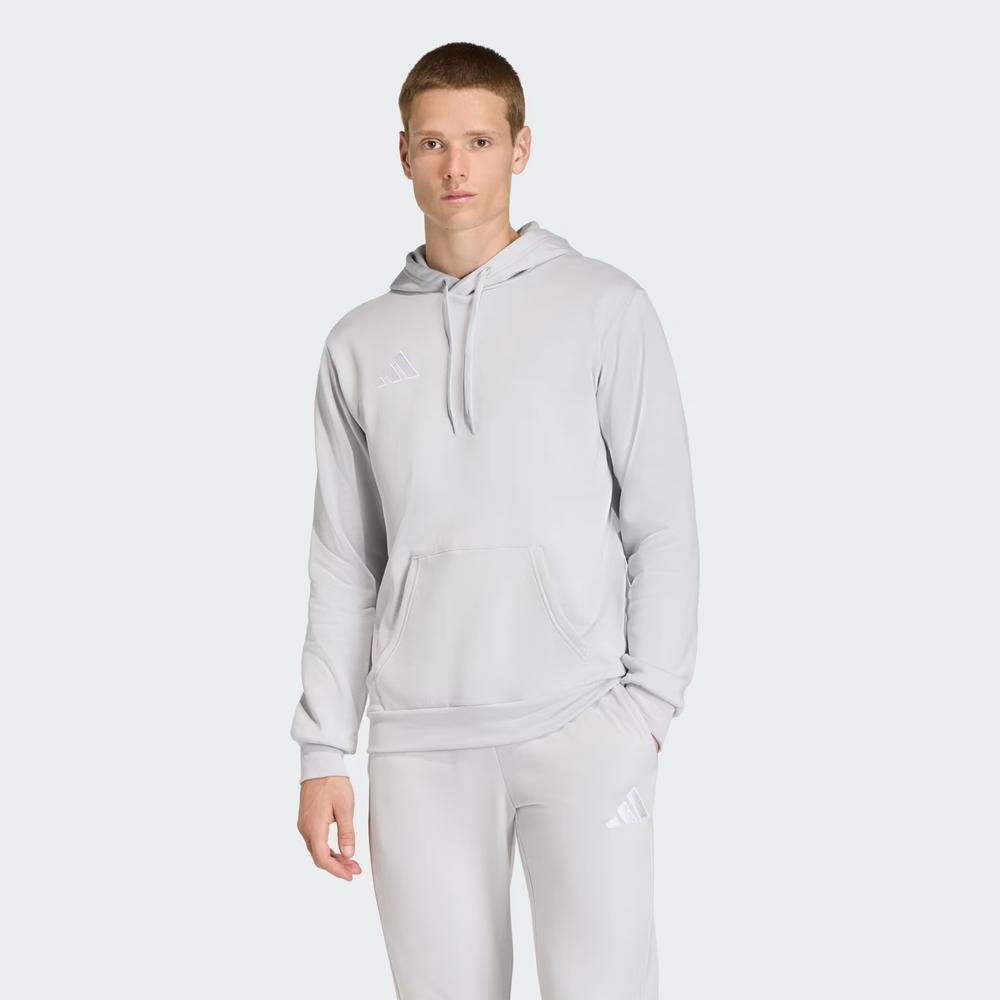 Bluza męska adidas Entrada26 JZ6578 - szara