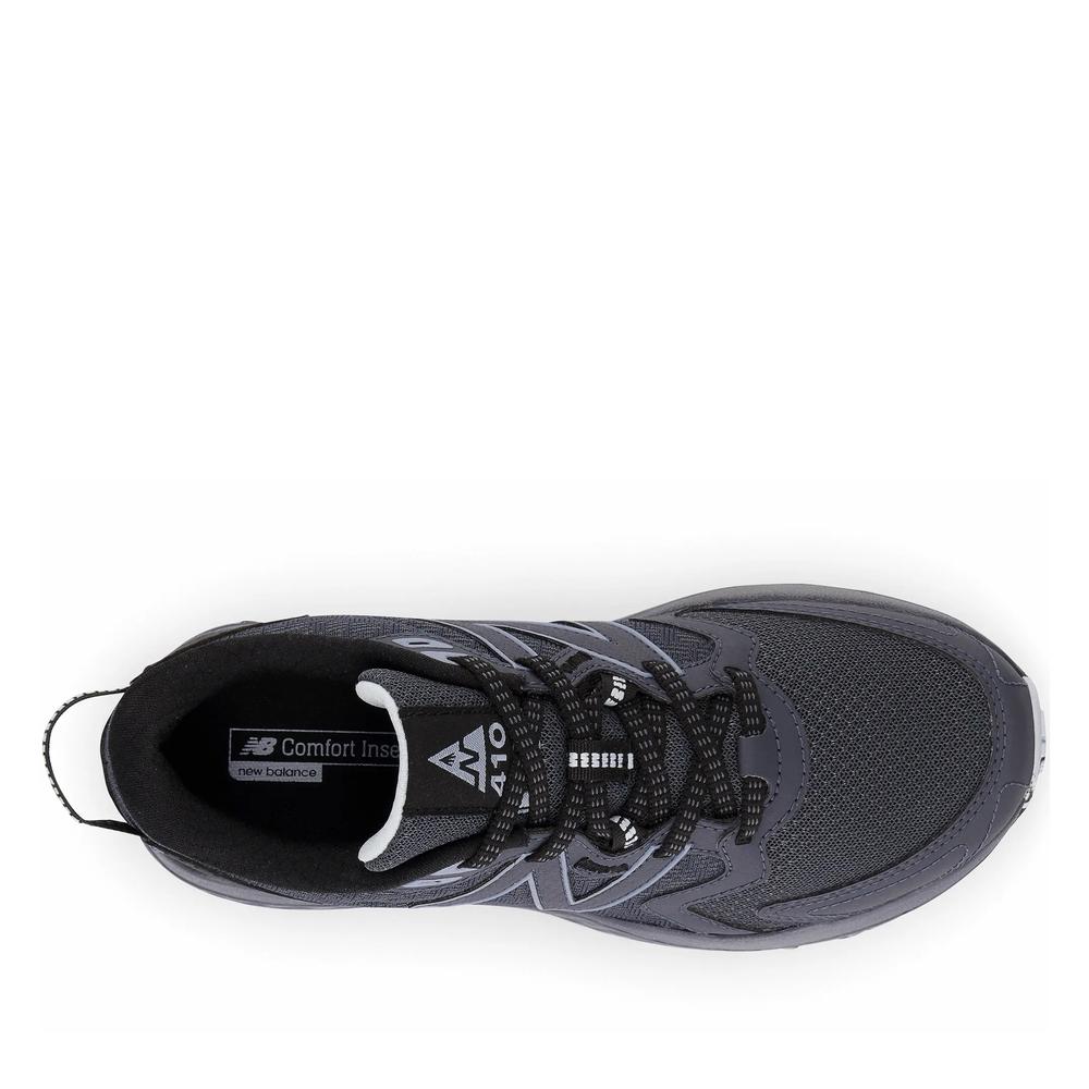 Buty New Balance WT410TB7 - szare