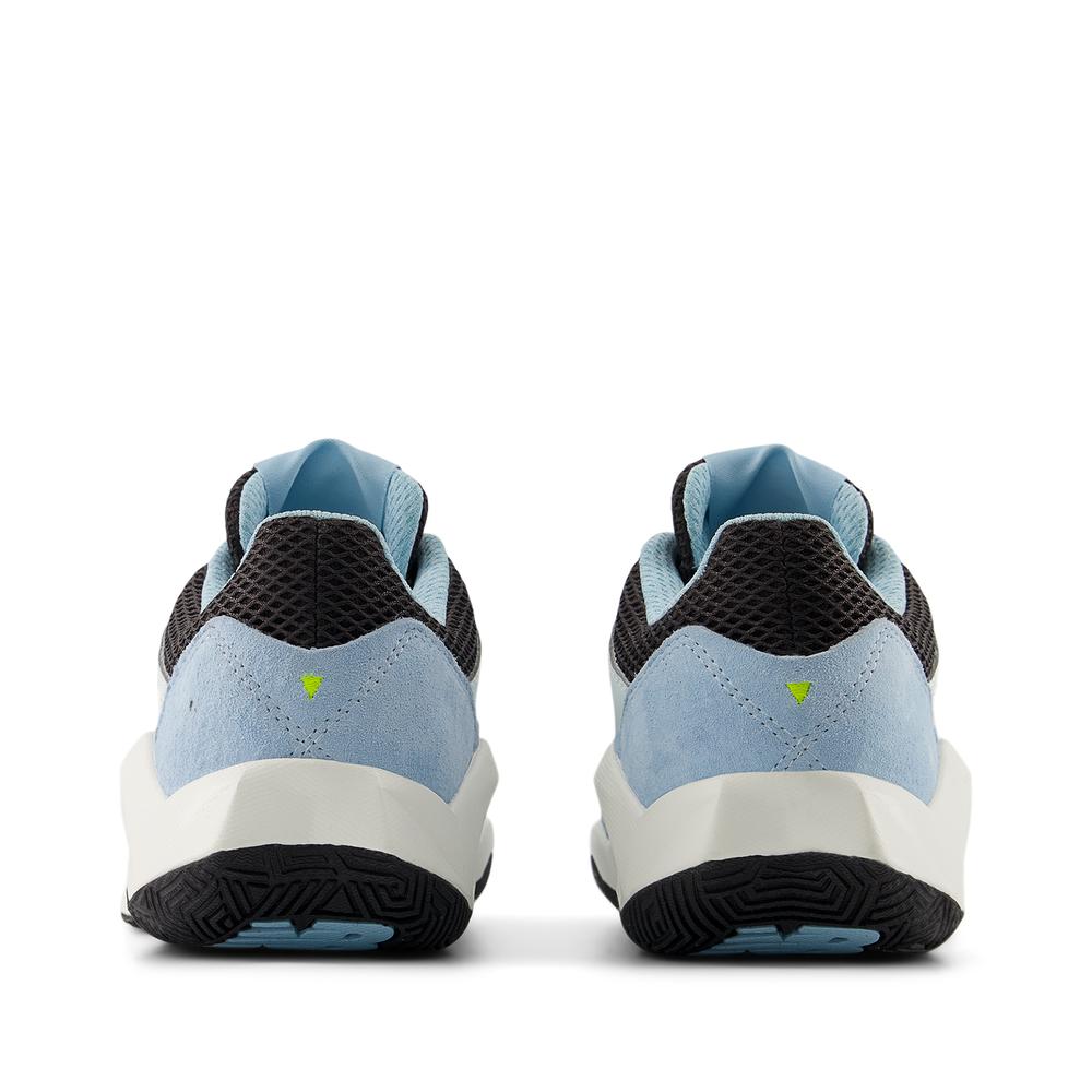 Buty damskie New Balance Coco Delray WCOD92U - niebieskie