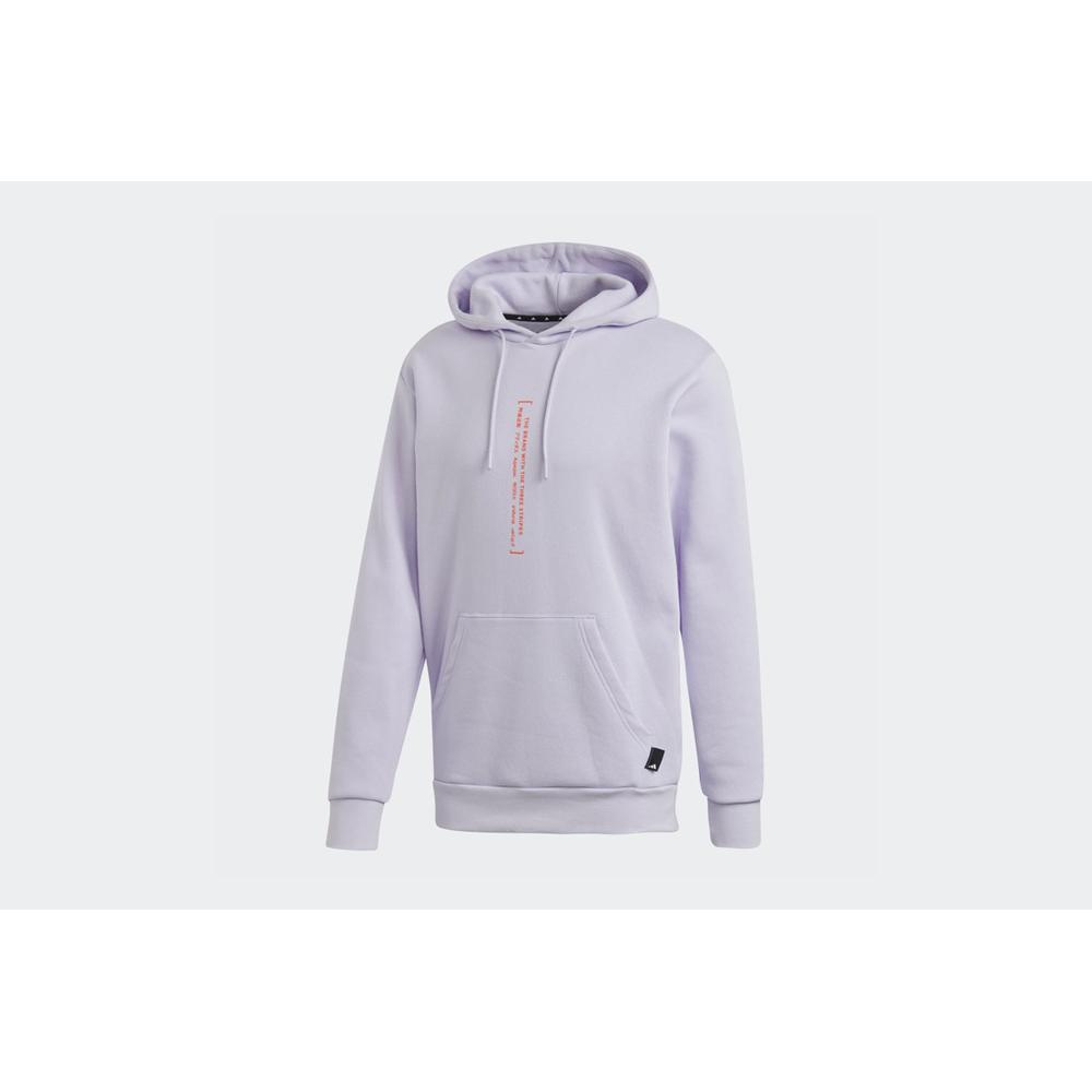 ADIDAS ATHLETICS PACK CLASH HOODIE > FK2099