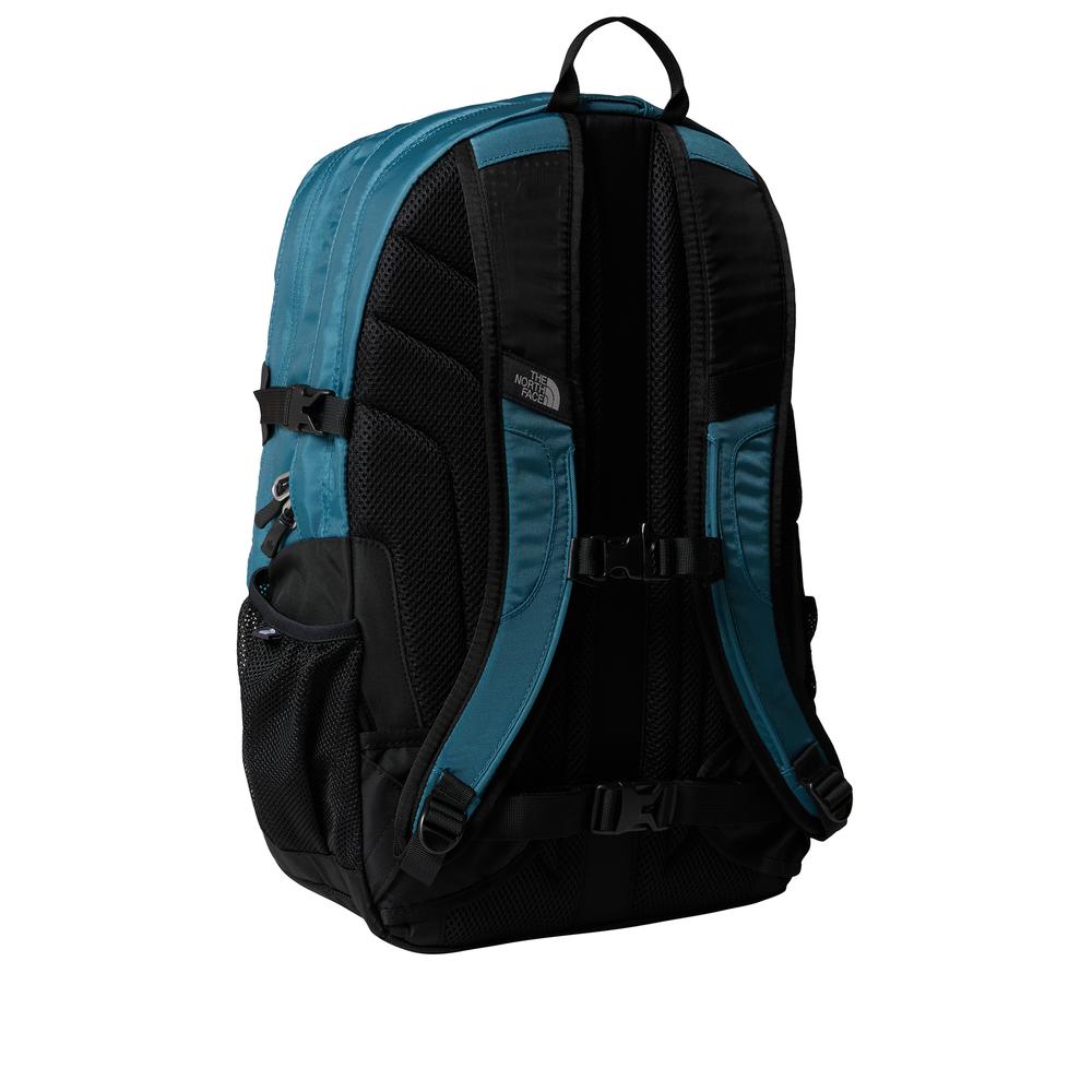 Plecak The North Face Borealis 00CF9CCI41 - niebieski
