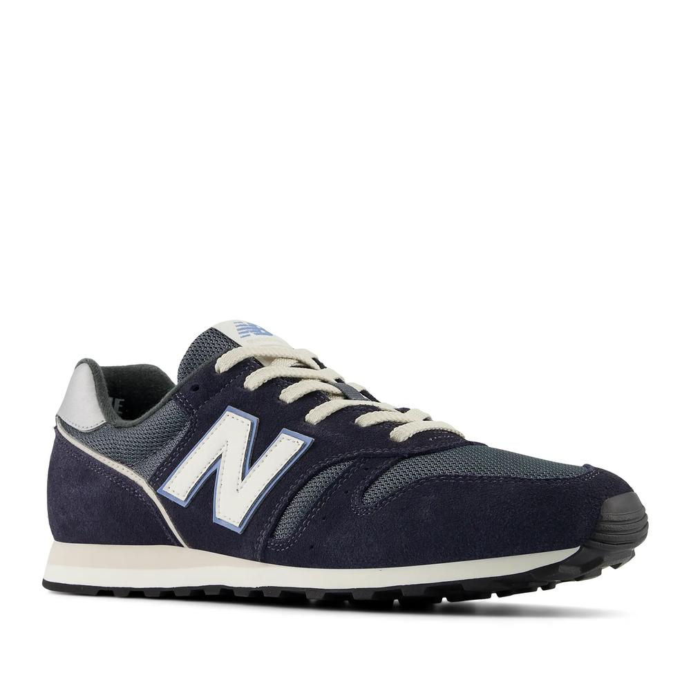 Buty New Balance ML373OK2 - granatowe