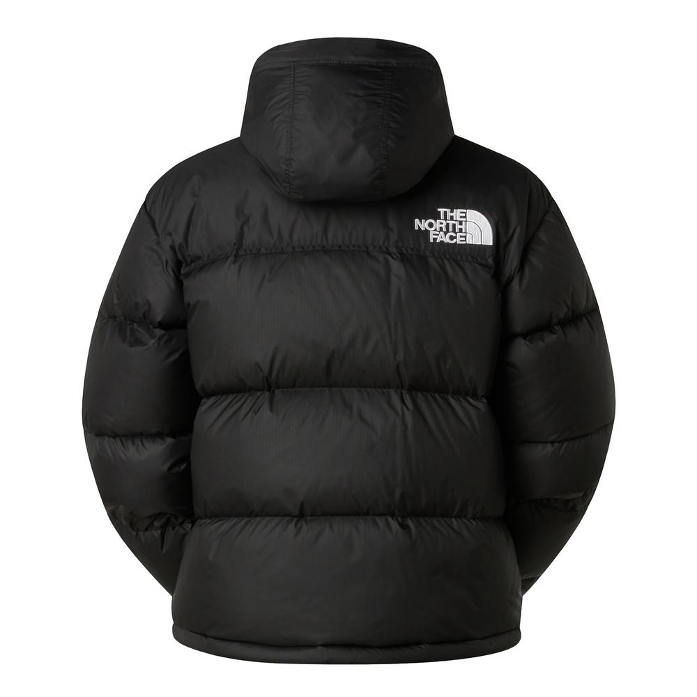 Kurtka damska The North Face 1996 Retro Nuptse 0A3XEOGOF1 - czarna