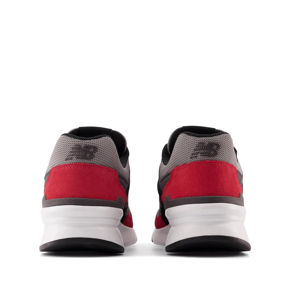 Buty New Balance CM997HSR - multikolor