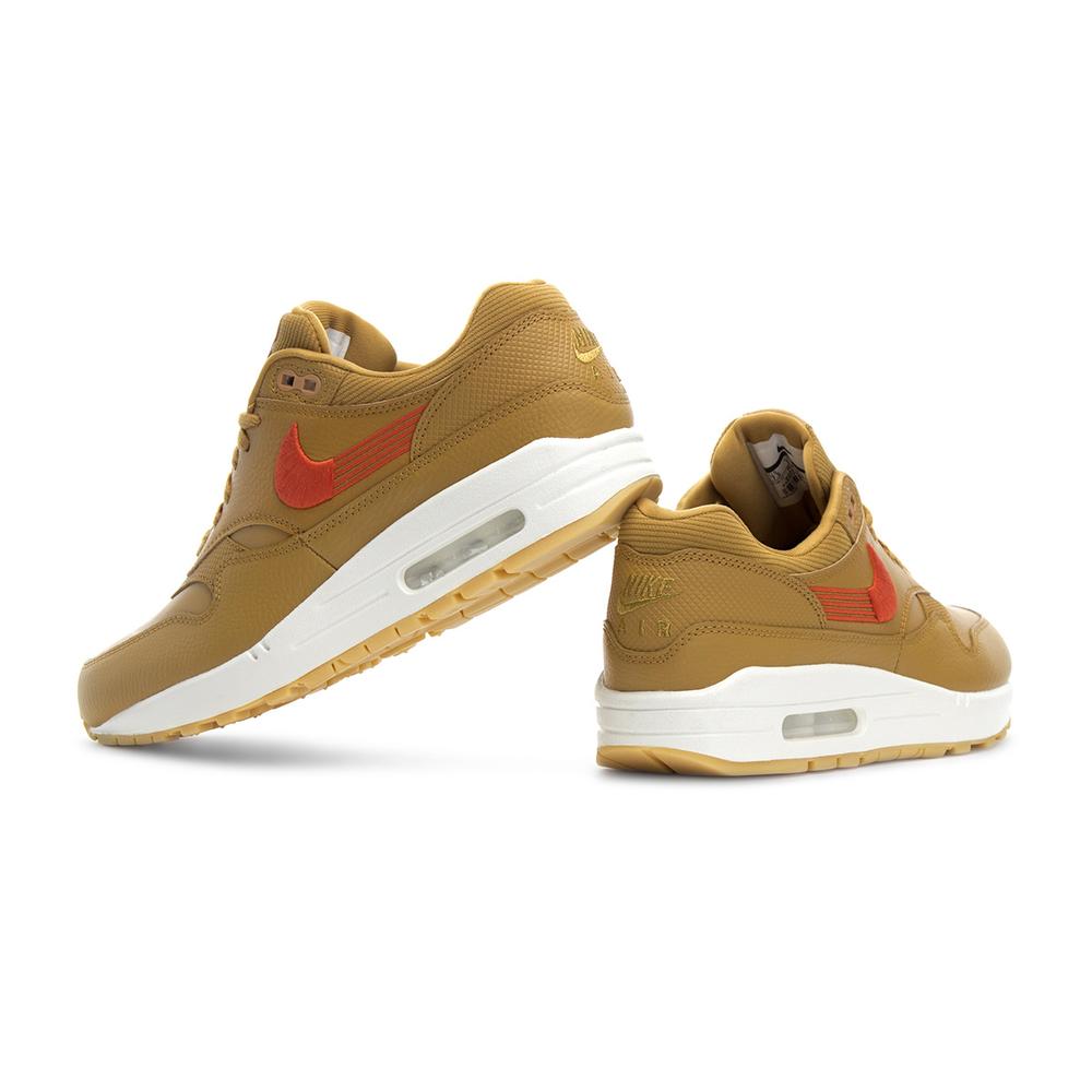 NIKE AIR MAX 1 PREMIUM > 454746-701