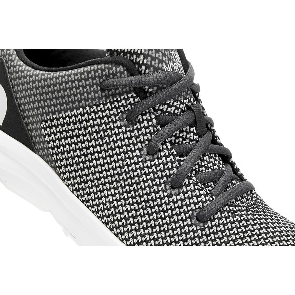 Buty The North Face Sestriere T93RQ9LA9 - czarne