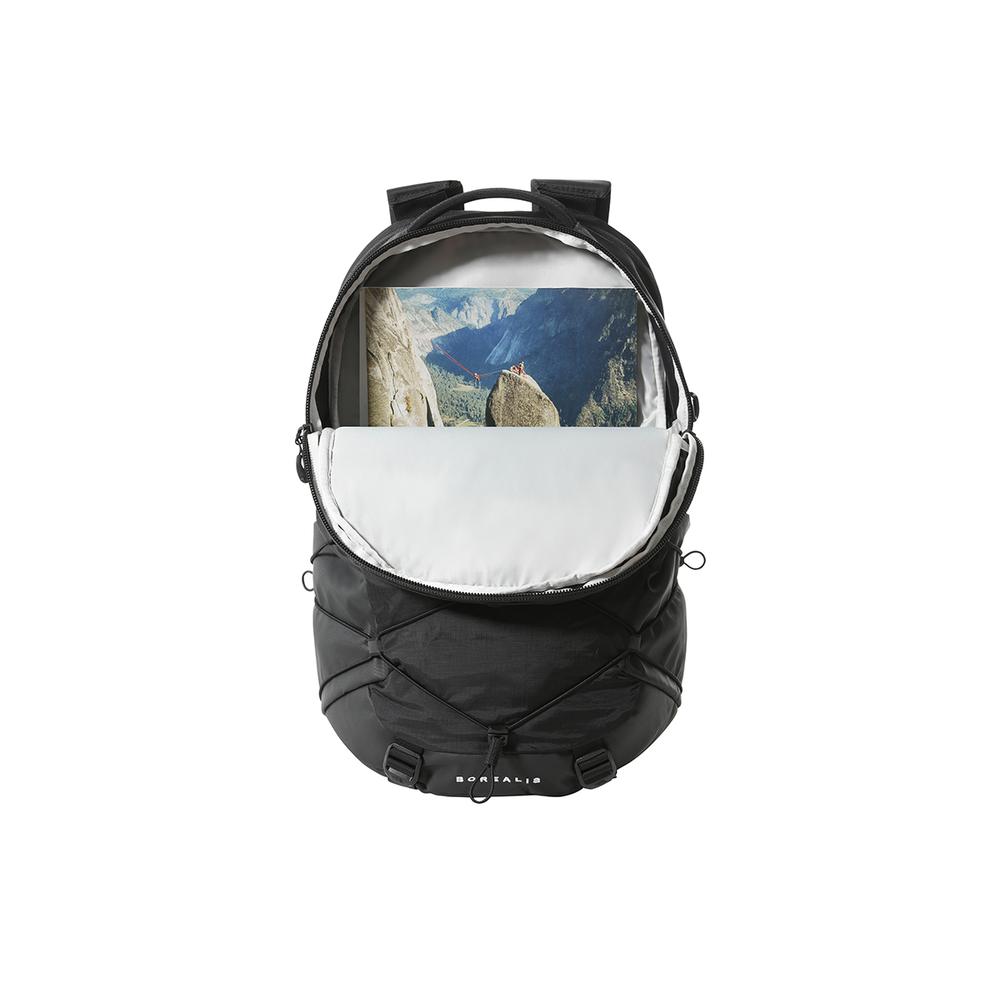 Plecak The North Face Borealis 0A52SEKX71 - czarny