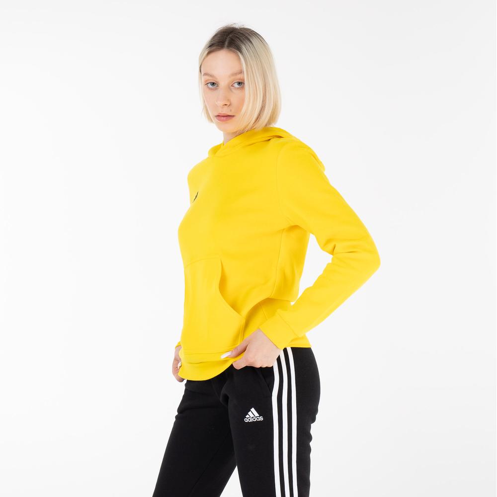 Bluza adidas Entrada 22 HI2142 - żółta