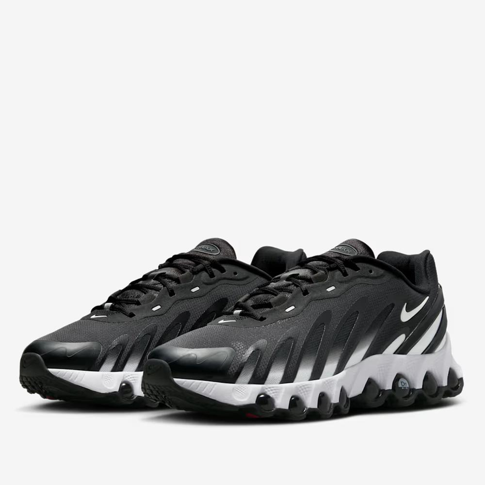 Buty męskie Nike Air Max DN8 FQ7860-007 - czarne