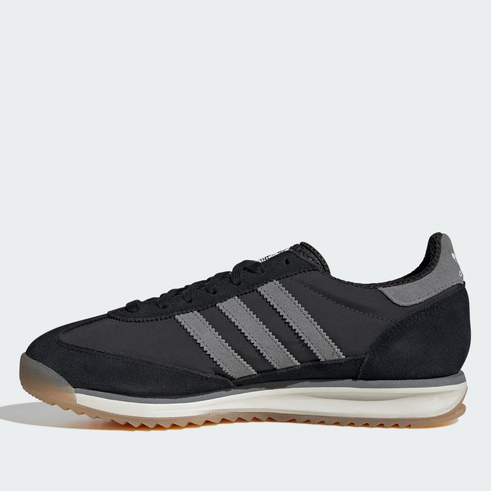 Buty adidas Originals SL RS 72 JH5098 - czarne