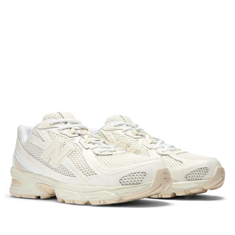 Buty unisex New Balance U740KP2 - beżowe