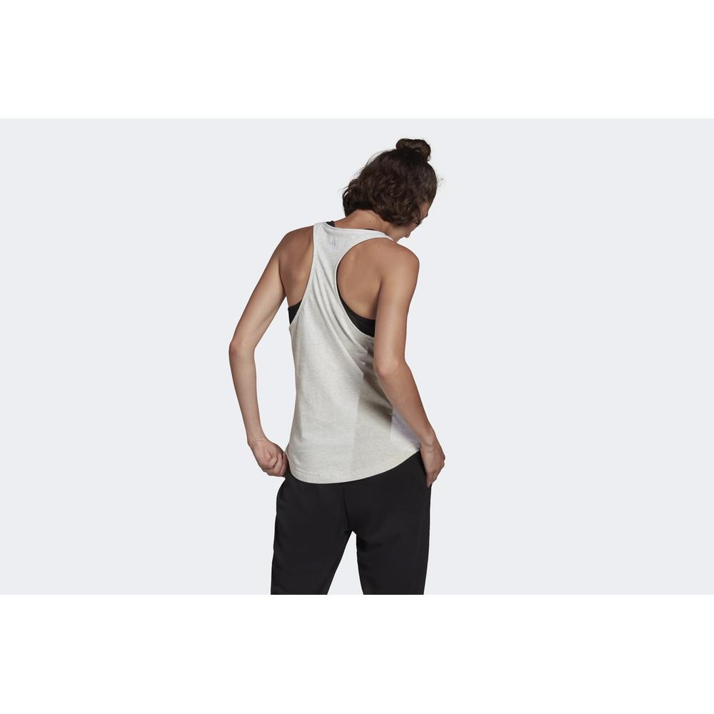 adidas Loungewear Essentials Loose Logo Tank Top > GL0630