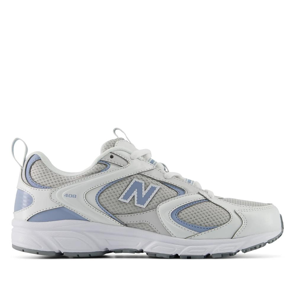 Buty damskie New Balance W4082K8 - szare