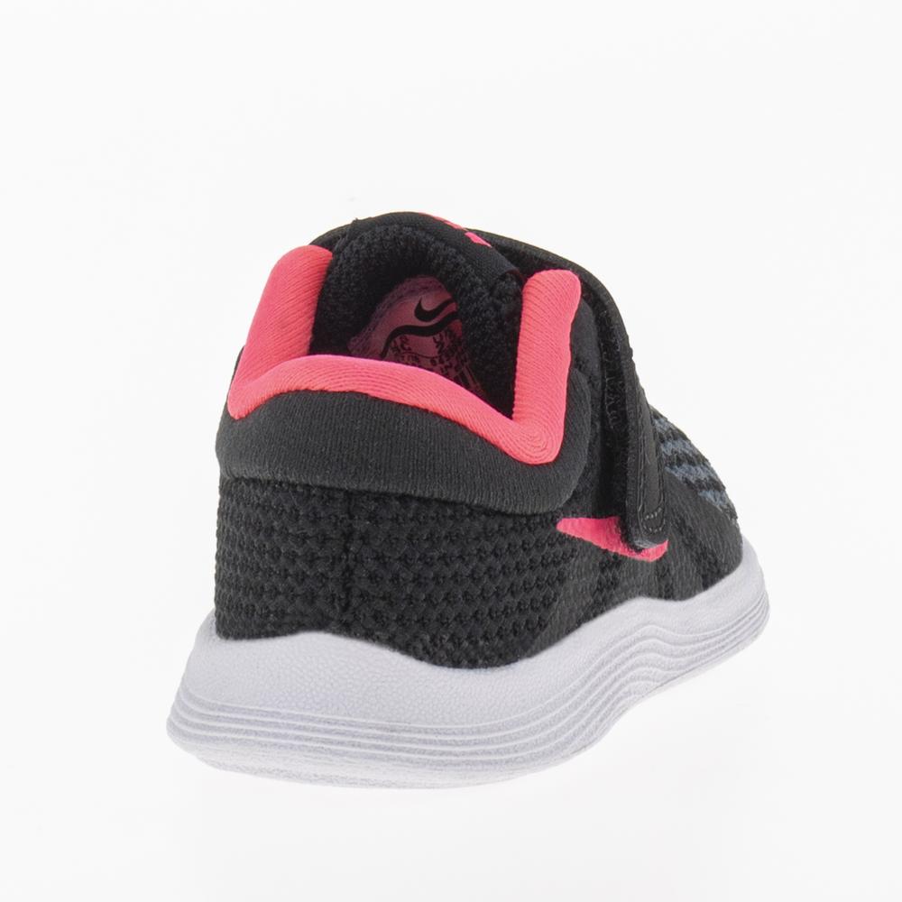 Buty Nike Revolution 4 943308-004 - czarne