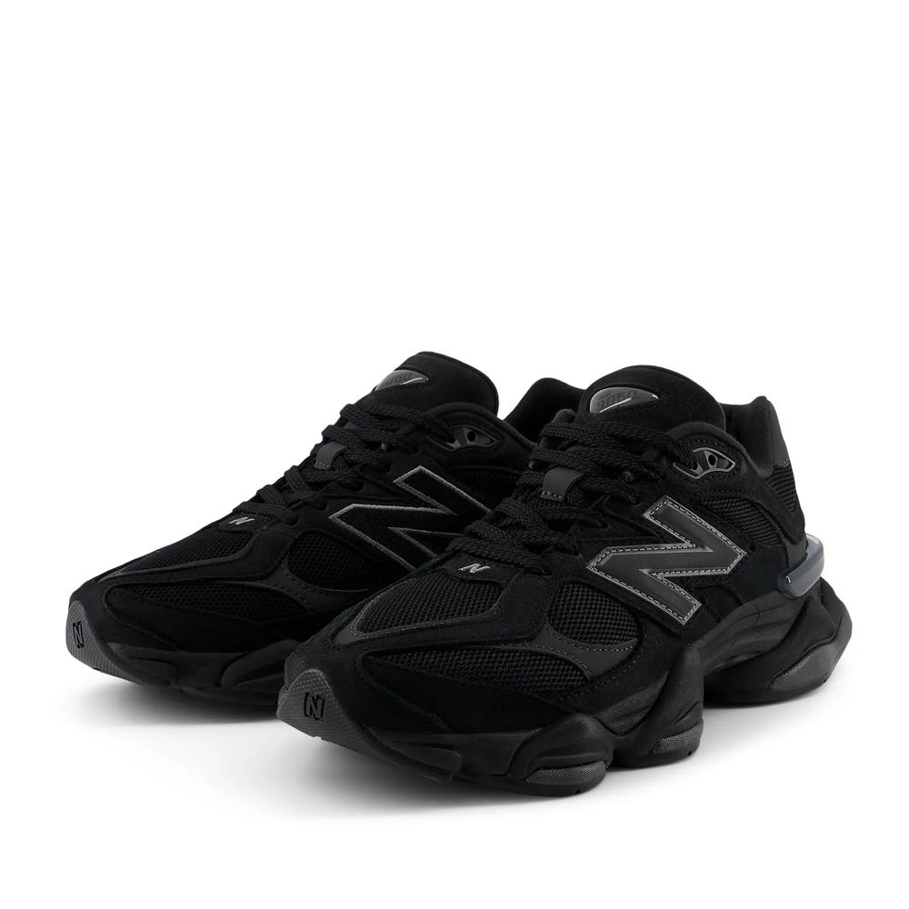 Buty New Balance U9060ZGE - czarne