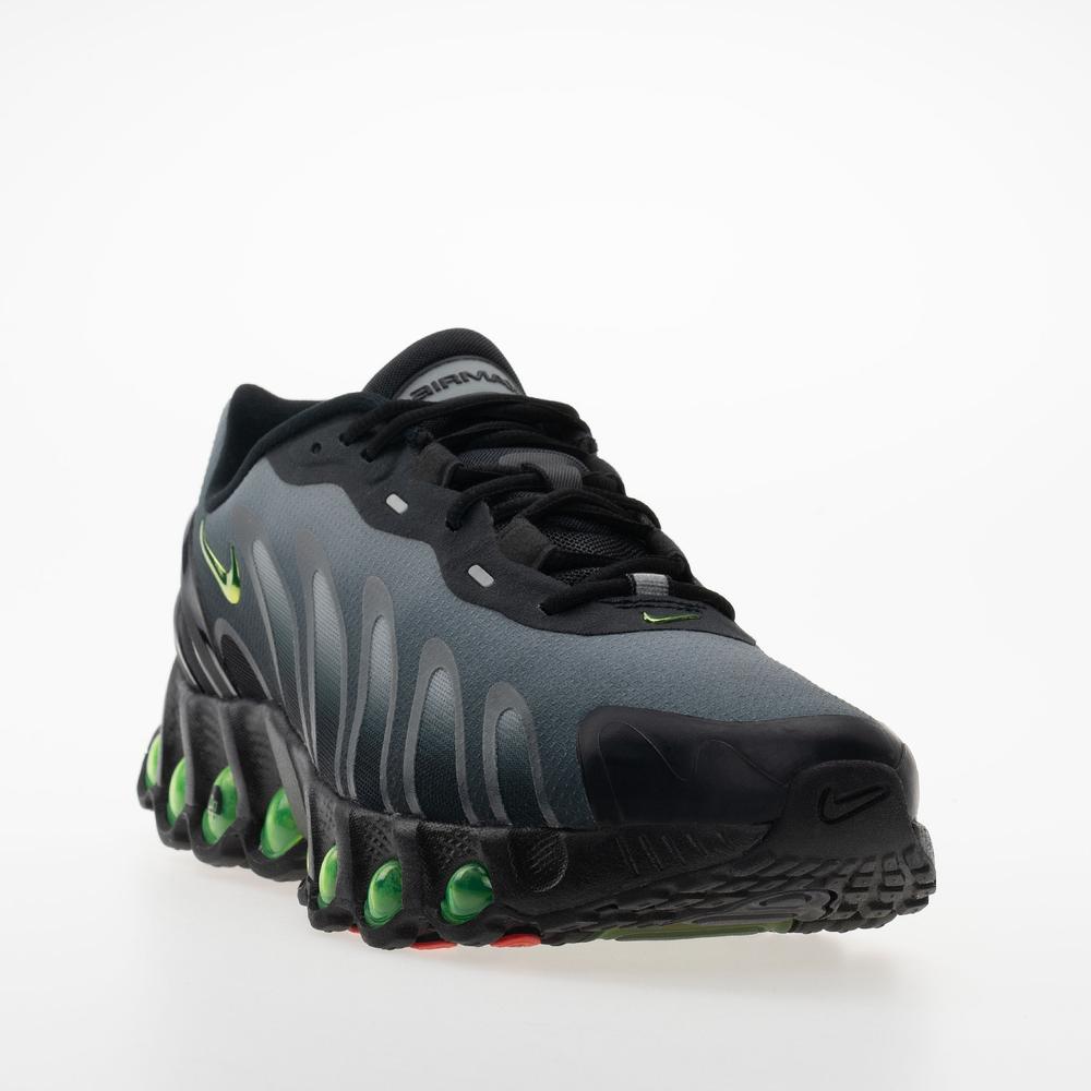 Buty męskie Nike Air Max DN8 FQ7860-003 - czarne