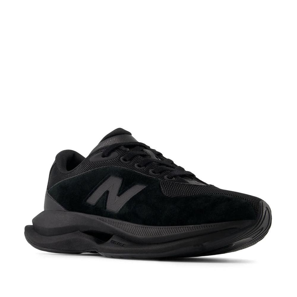 Buty unisex New Balance UTFOA30A - czarne