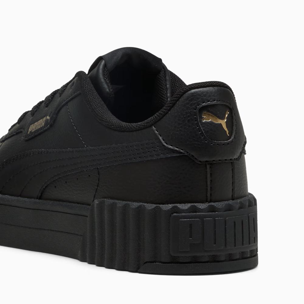 Buty damskie Puma Carina 3.0 40036502 - czarne
