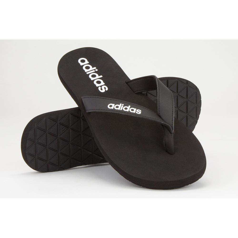 Japonki adidas  Eezay Flip Flop EG2042 - czarne