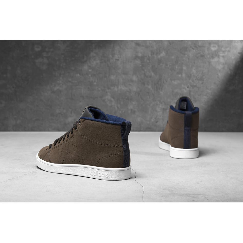ADIDAS ADVANTAGE CLEAN WINTER MID > BB9897