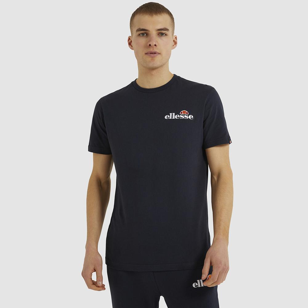 Koszulka Ellesse Voodoo SHB06835429 - granatowa