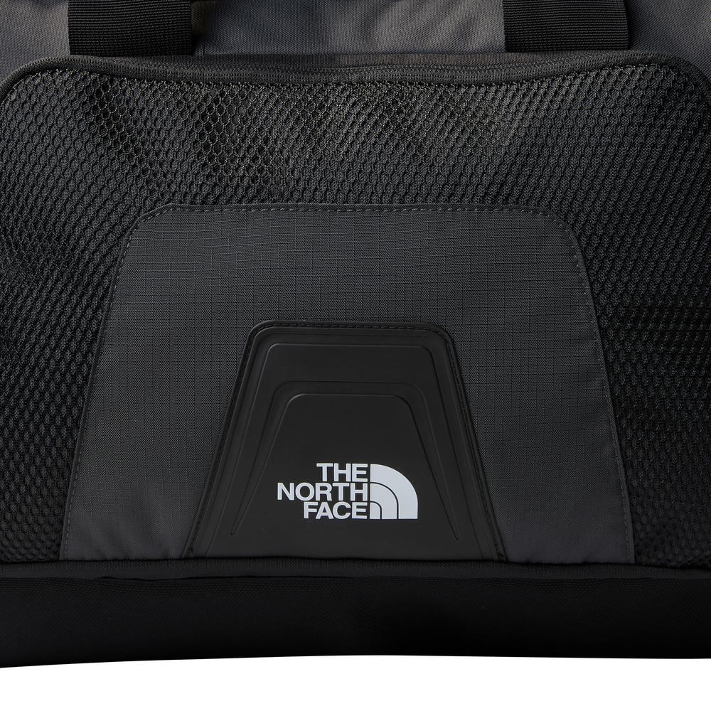 Torba The North Face Y2K 0A87GK4GZ1 - czarna