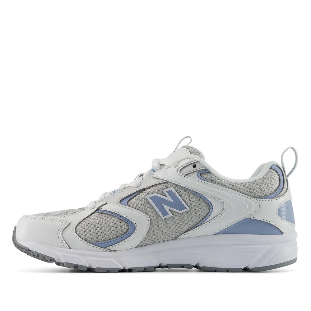 Buty damskie New Balance W4082K8 - szare